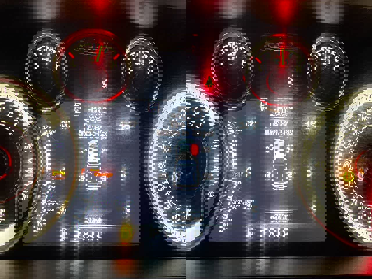 Used 2019 RAM 1500 Big Horn image 15