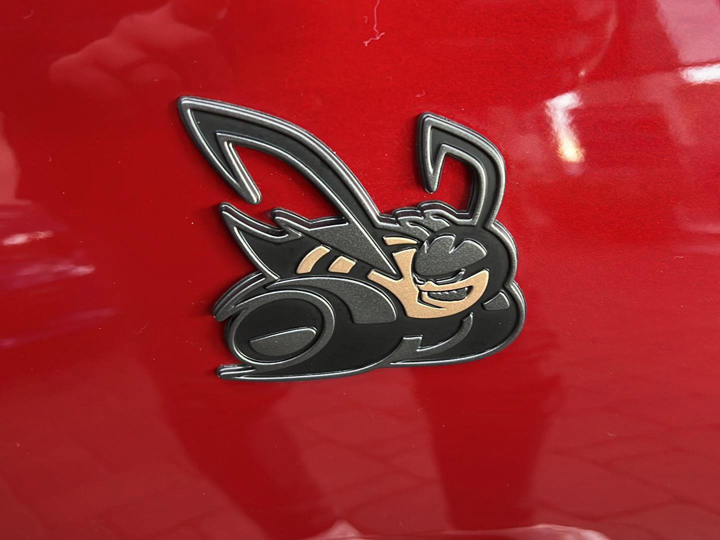 New 2026 Dodge Charger Scat Pack AWD/4WD image 7