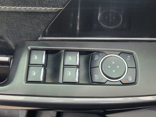 Used 2023 Ford F150 Lariat w/ Equipment Group 502A High AWD/4WD image 21