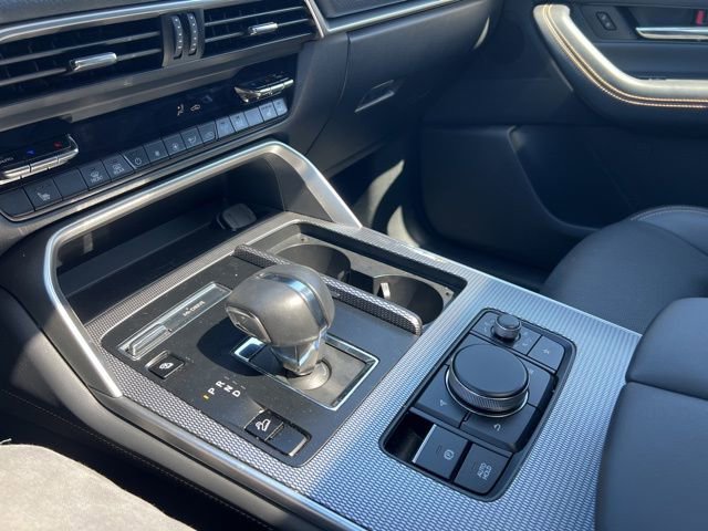 Certified 2024 MAZDA CX-90 Plug-In Hybrid w/ Preferred image 41