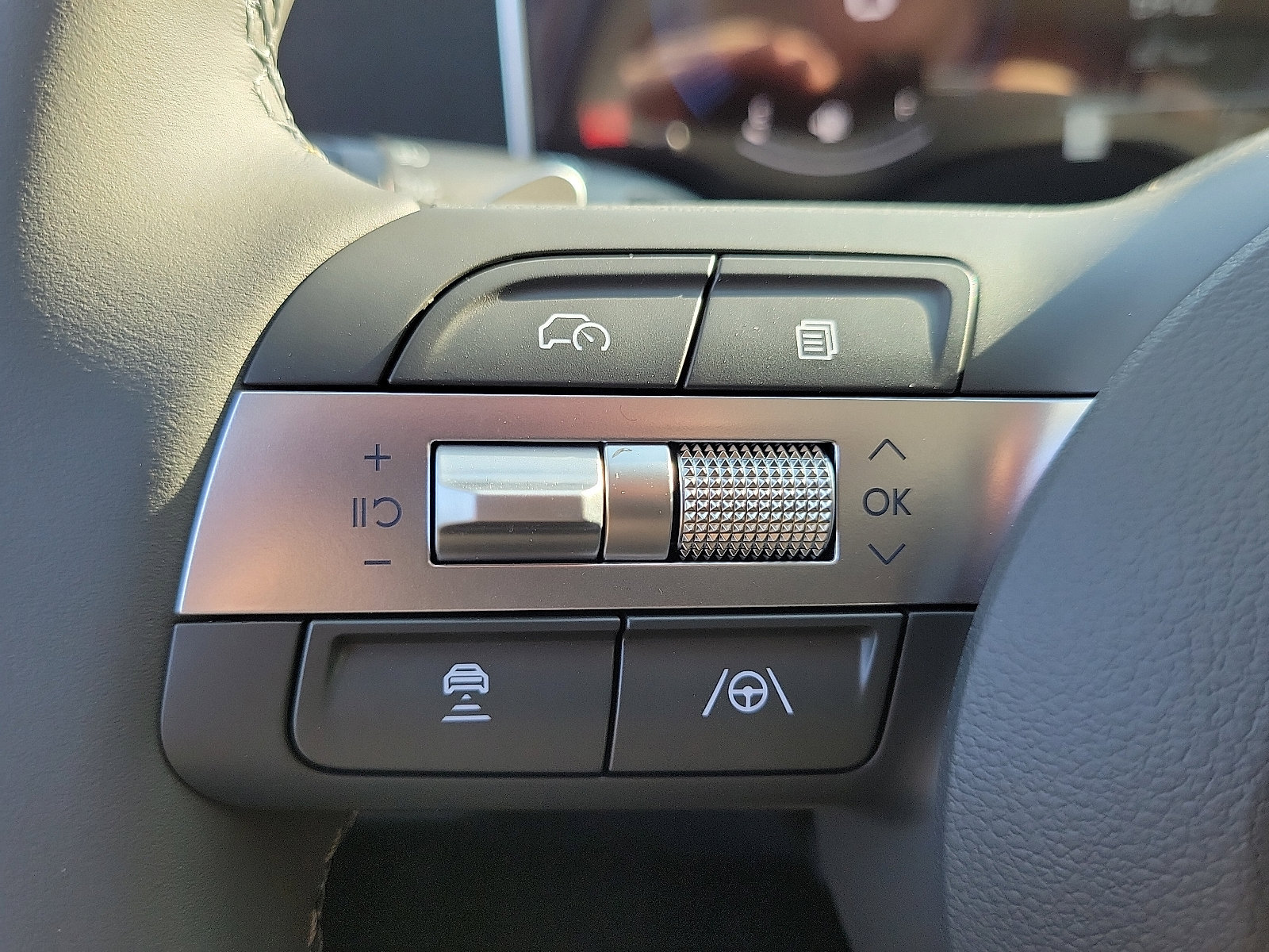 New 2026 Hyundai Sonata SEL FWD image 9