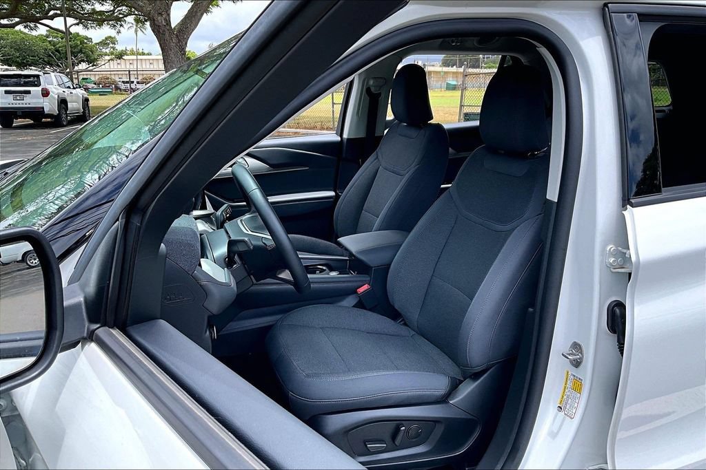 Used 2026 Ford Explorer Active RWD image 27