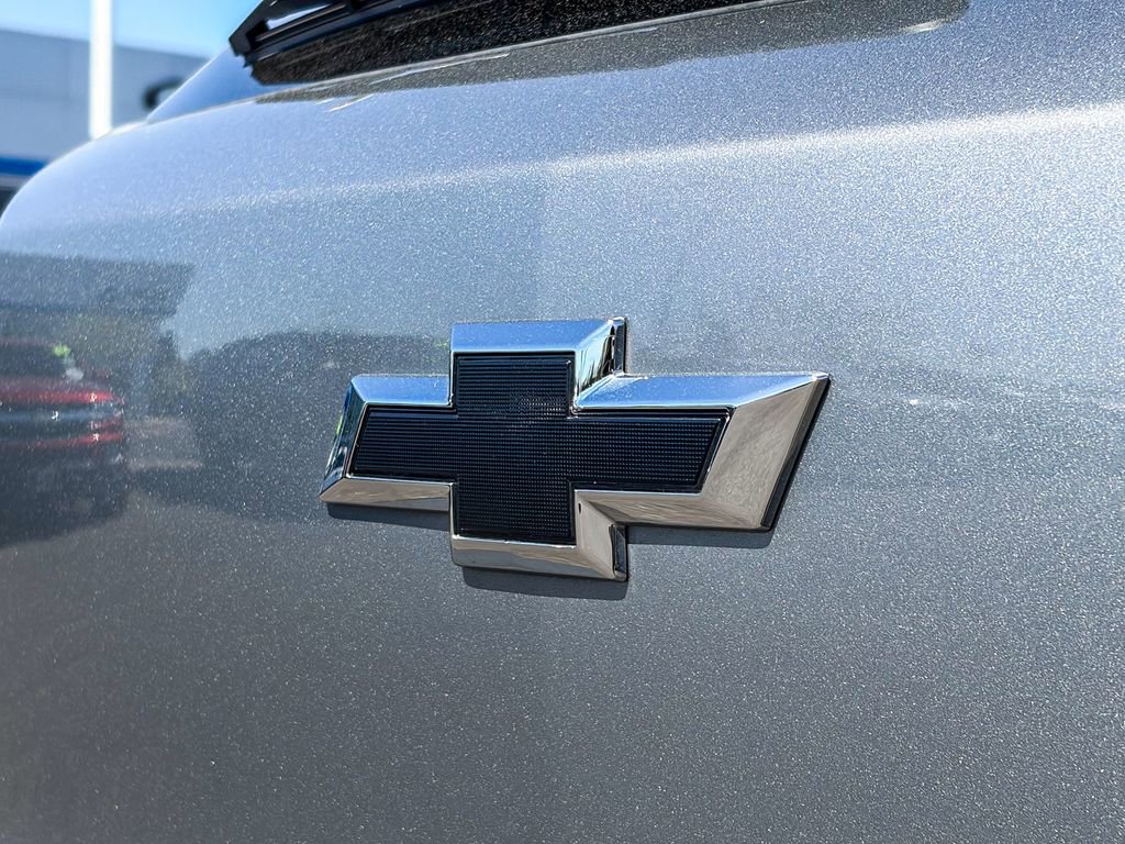 Certified 2023 Chevrolet TrailBlazer RS w/ Convenience Package image 10