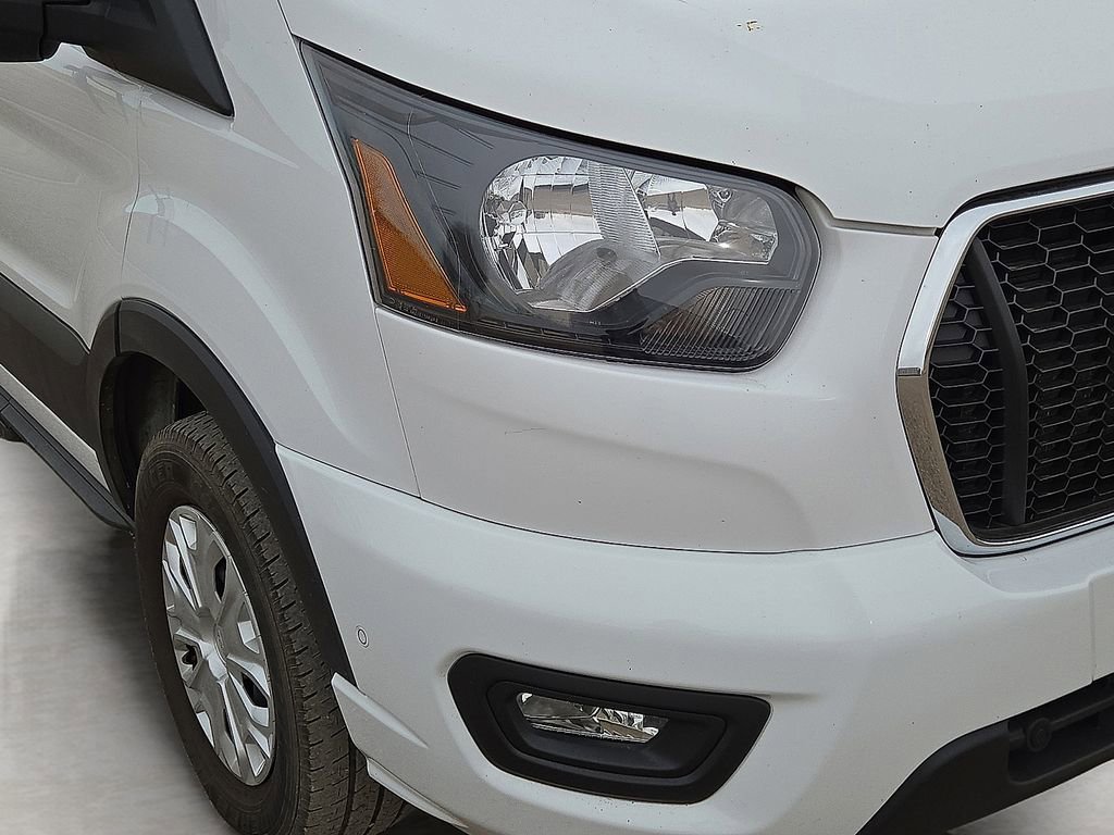 Used 2023 Ford Transit 350 XLT image 10