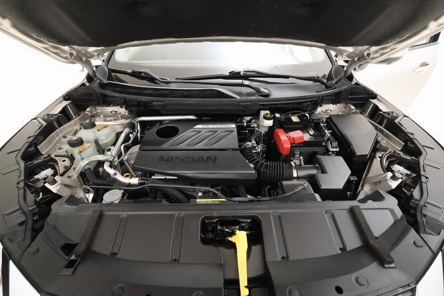 Used 2022 Nissan Rogue Platinum w/ Head-Up Display Package image 5