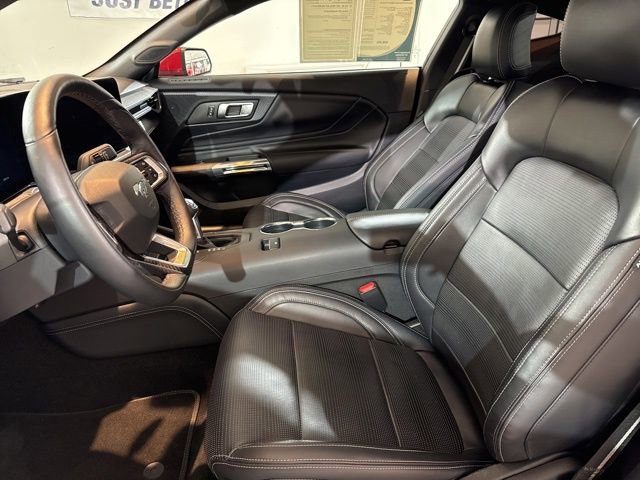 Used 2024 Ford Mustang Premium image 16