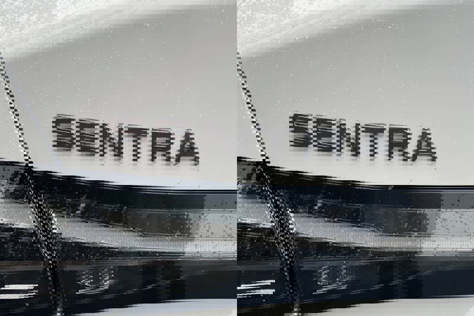 New 2026 Nissan Sentra SV w/ Floor Mat Package image 17