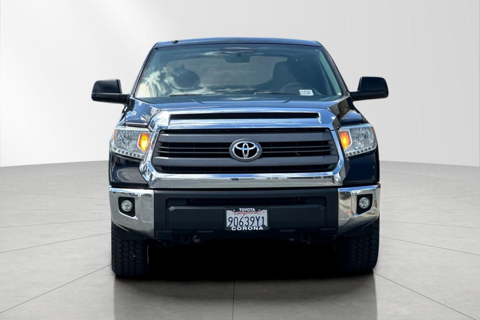Used 2014 Toyota Tundra SR5 RWD image 8
