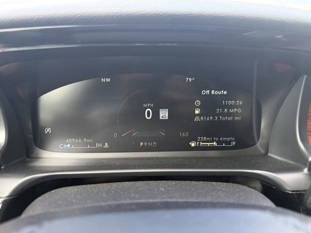 Used 2023 Lincoln Aviator Reserve w/ Equipment Group 201A AWD/4WD image 38