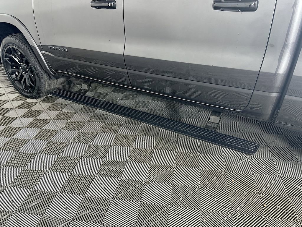 New 2026 RAM 1500 Limited image 21