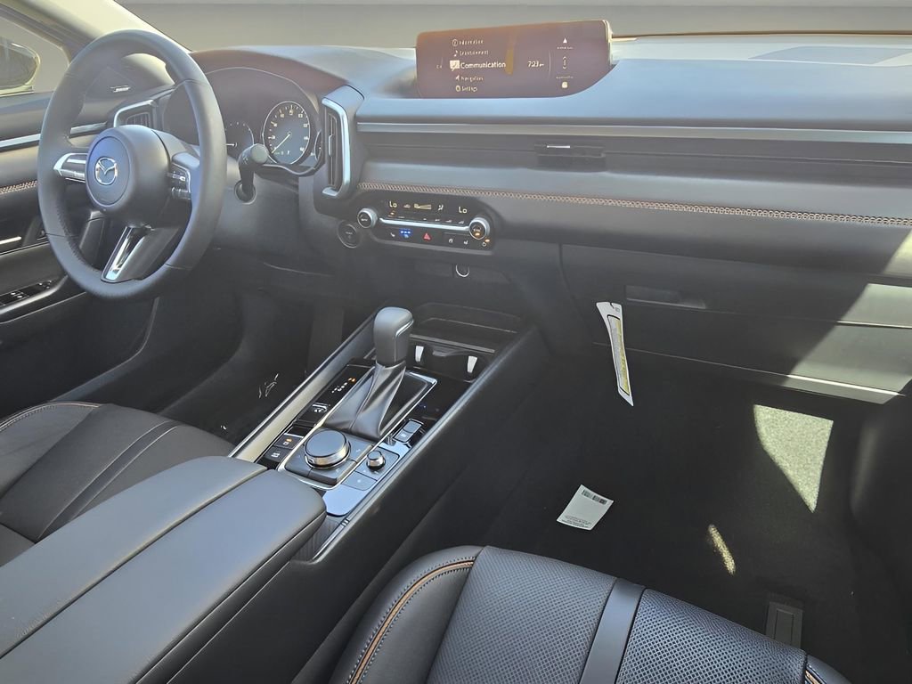 New 2026 MAZDA CX-50 AWD 2.5 Hybrid w/ Weather Package image 27