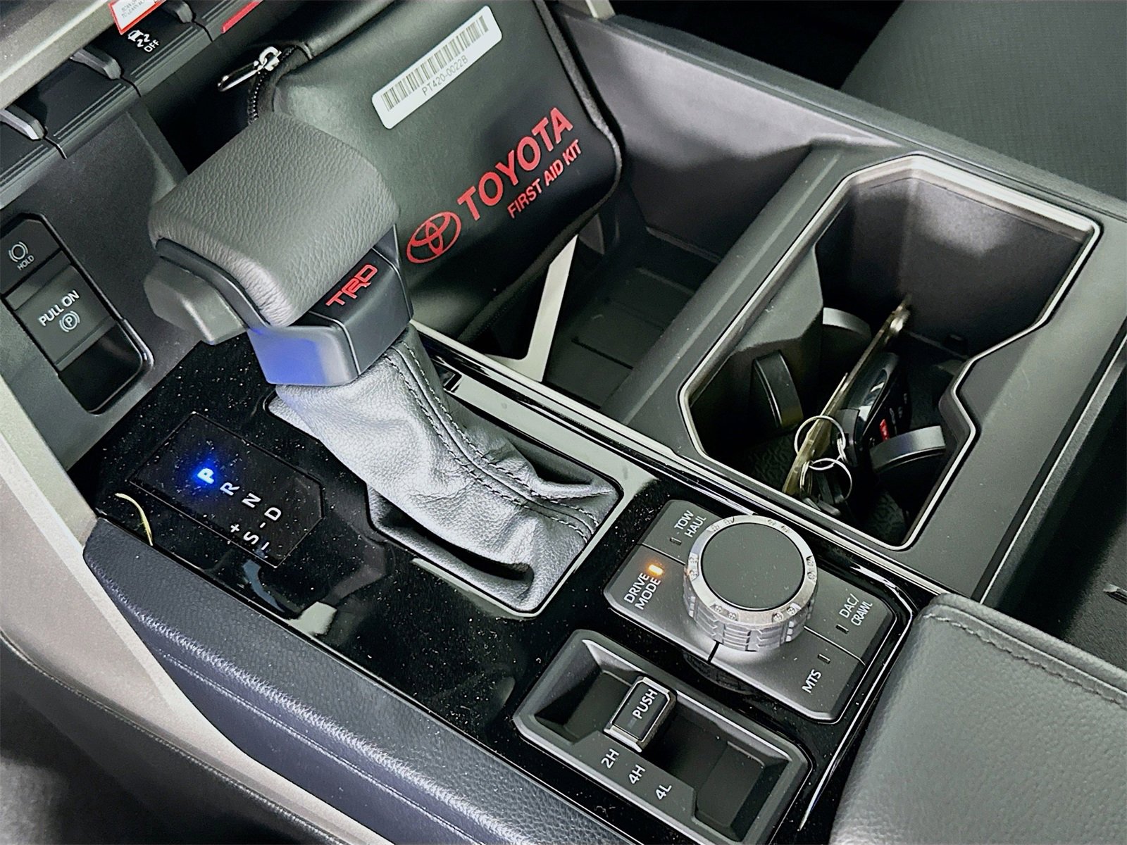 New 2026 Toyota Tundra SR5 image 17