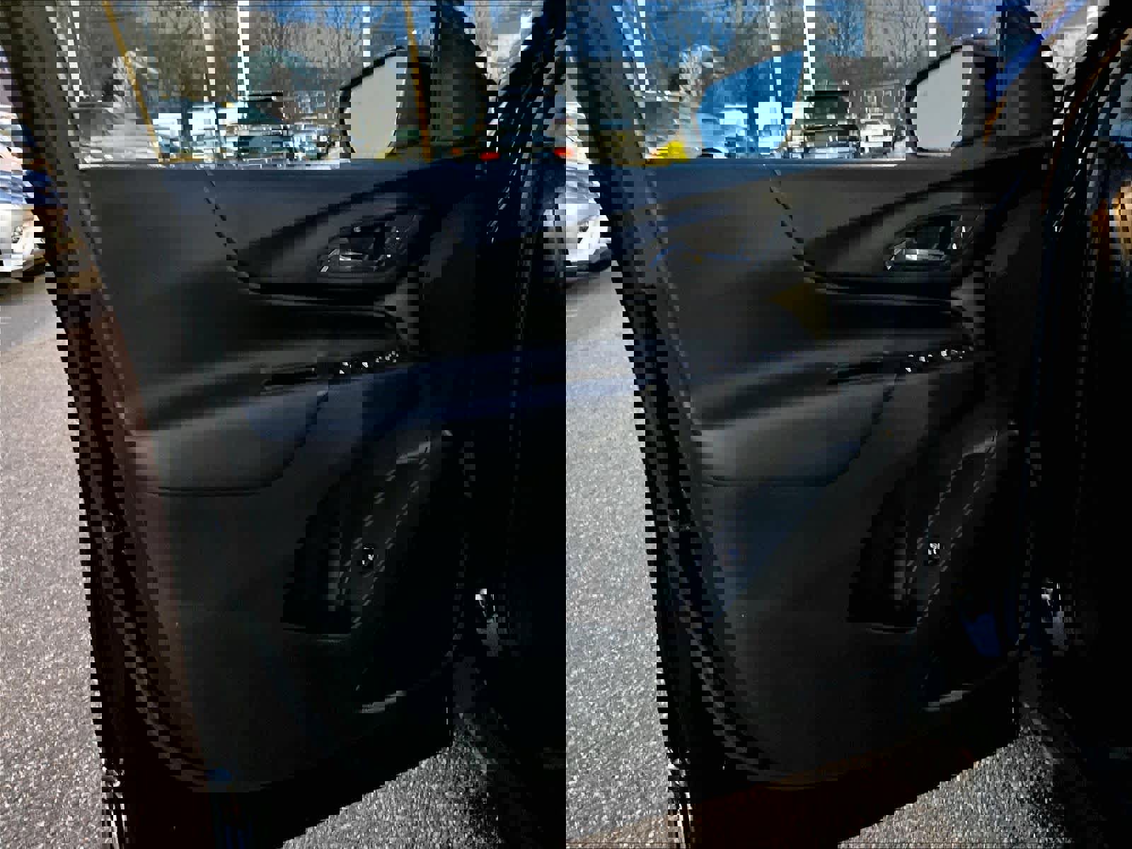 Certified 2022 Chevrolet Equinox LT image 9