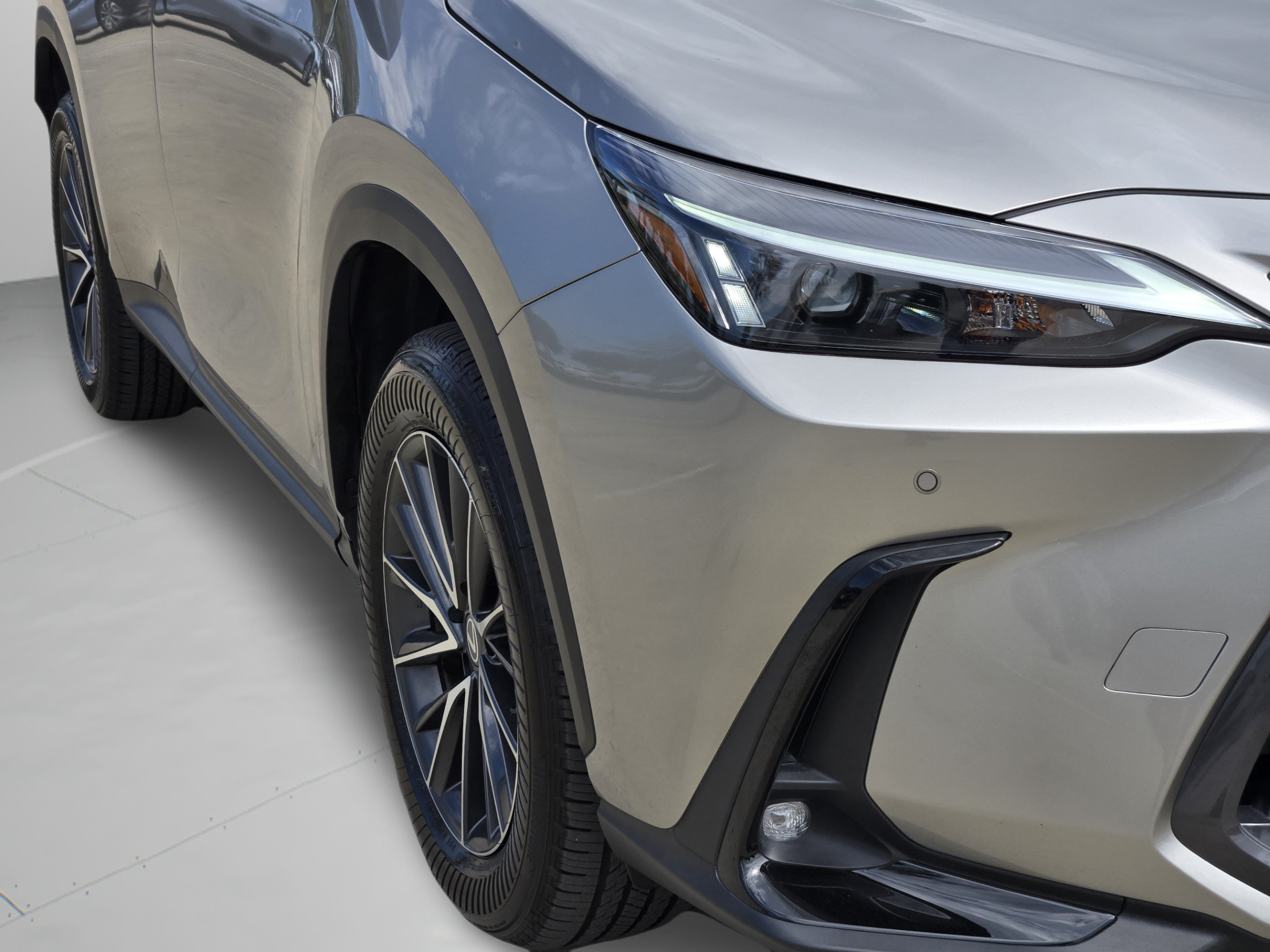 Used 2026 Lexus NX 350 AWD image 30