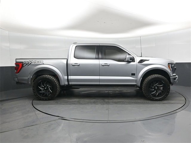 Used 2022 Ford F150 Raptor w/ Equipment Group 801A High image 2