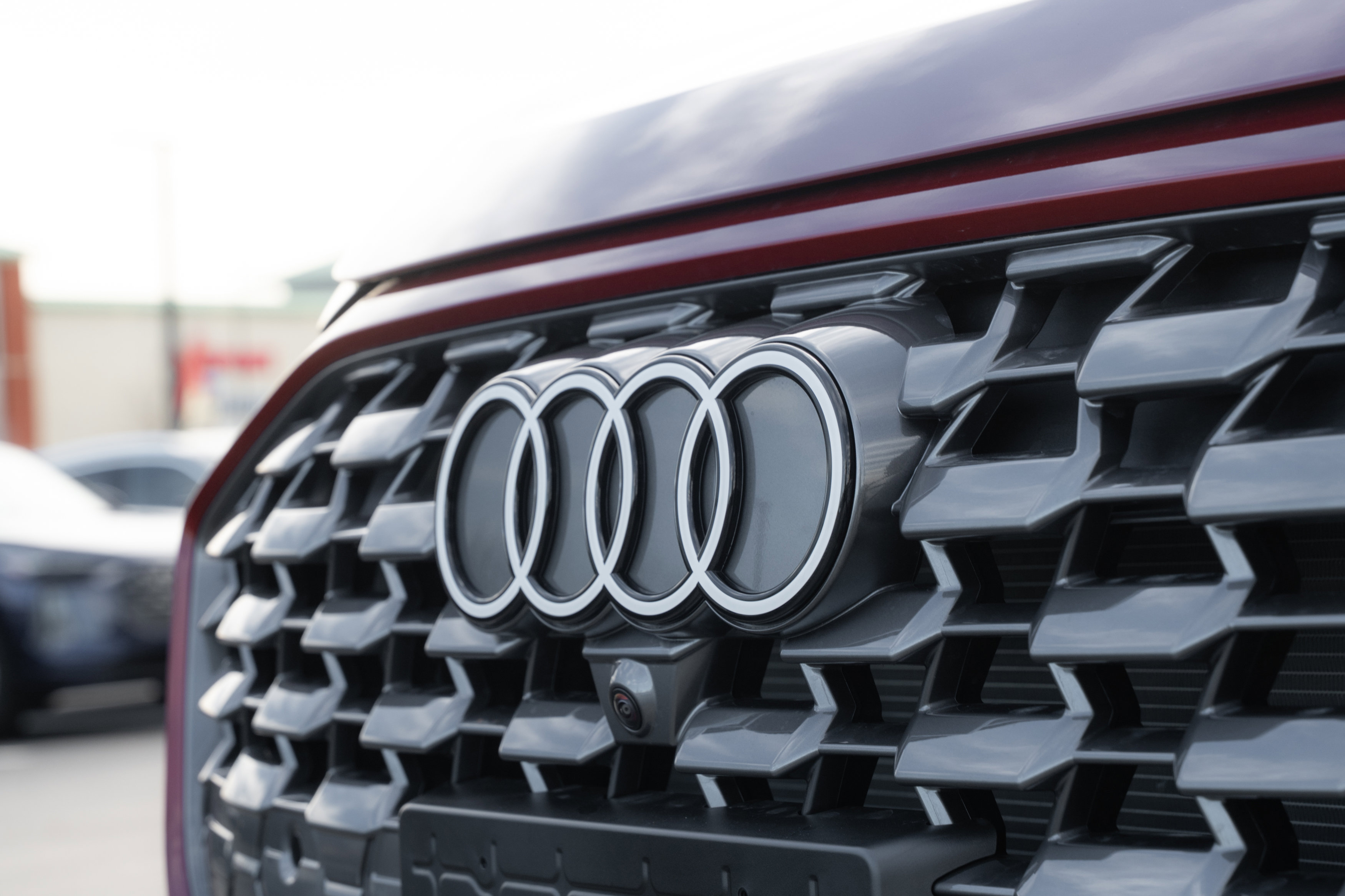 New 2025 Audi Q5 Premium Plus image 37