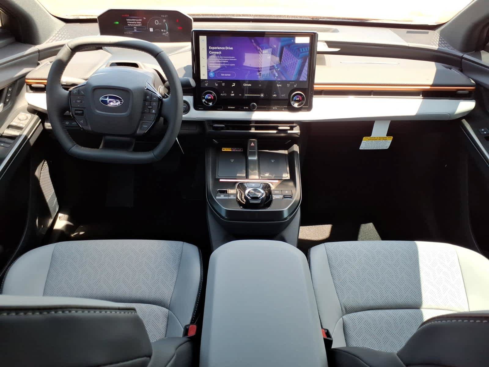 New 2026 Subaru Uncharted AWD image 29