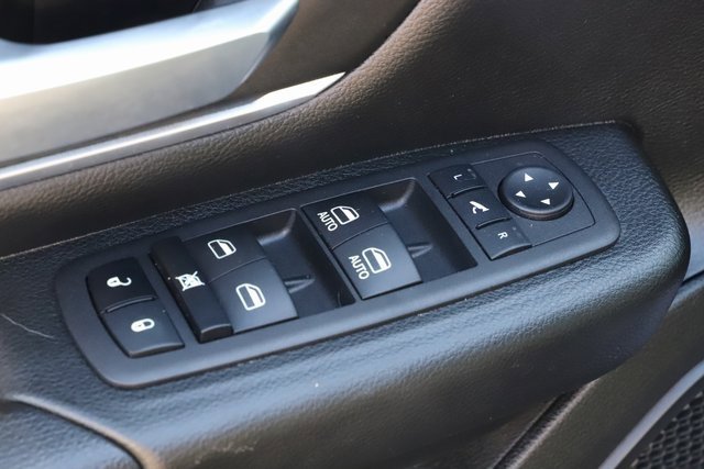 Used 2023 RAM 1500 Big Horn image 15