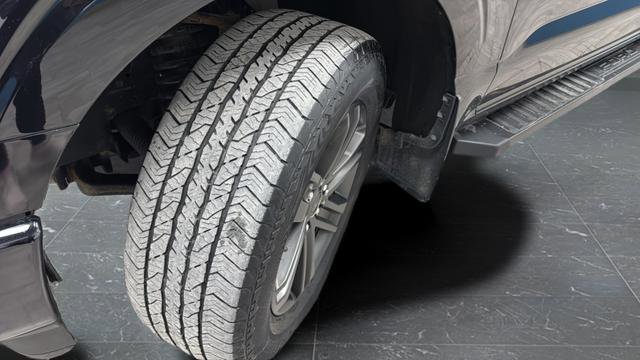 Used 2021 Ford F150 XLT w/ Equipment Group 302A High image 43