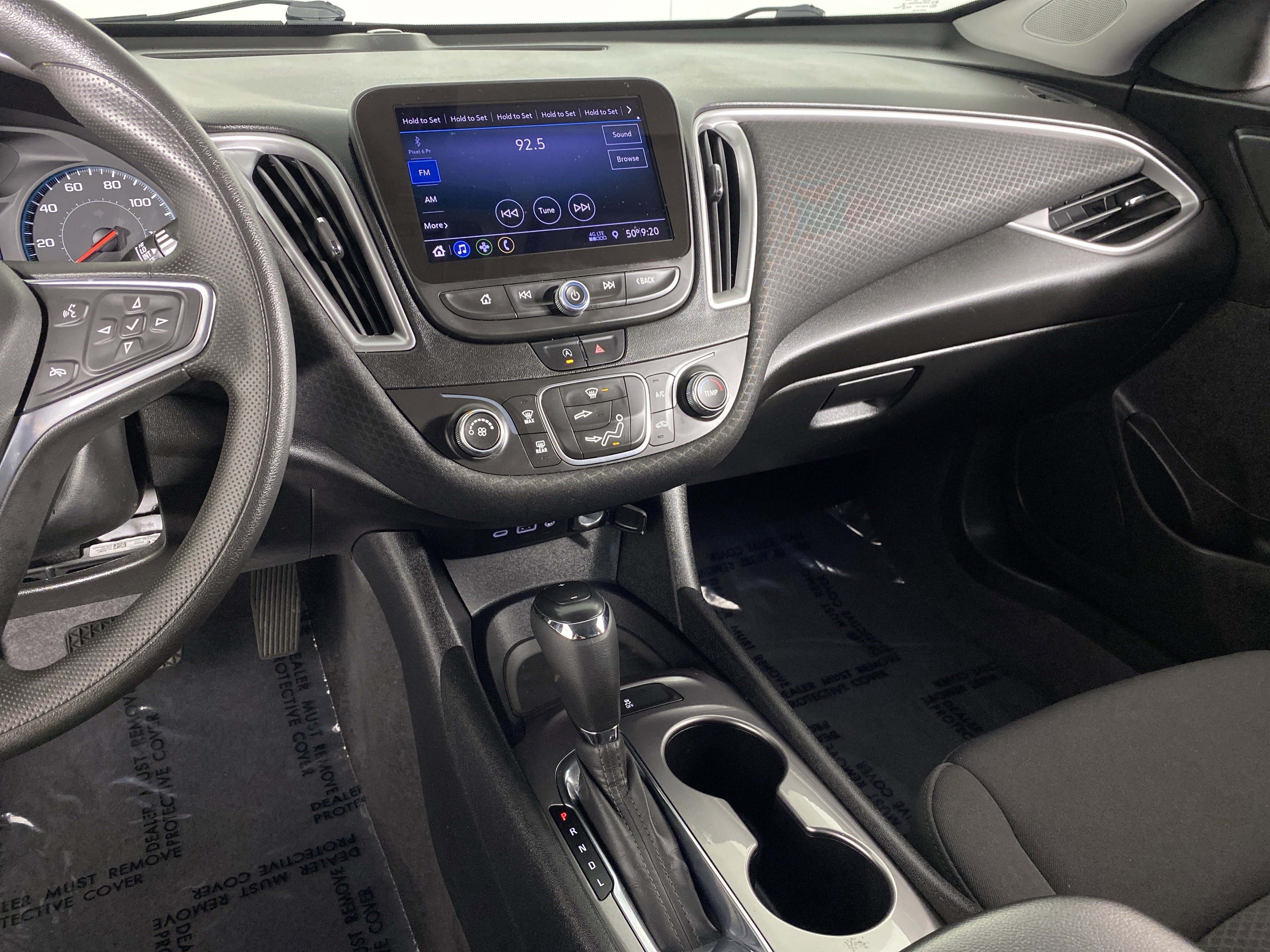 Used 2020 Chevrolet Malibu LS image 27