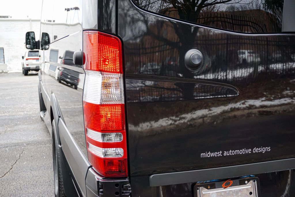 Used 2014 Mercedes-Benz Sprinter 2500 image 91