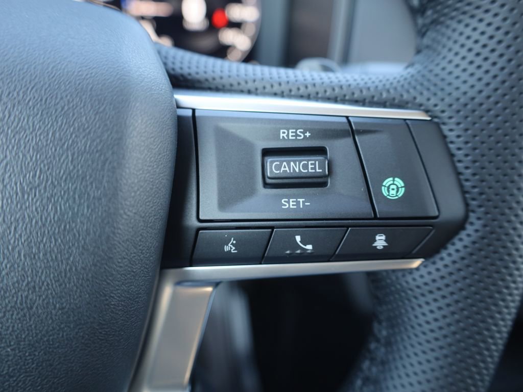 New 2025 Mitsubishi Outlander SEL image 45
