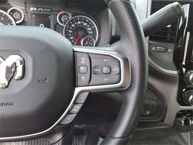 New 2026 RAM 3500 Tradesman image 16
