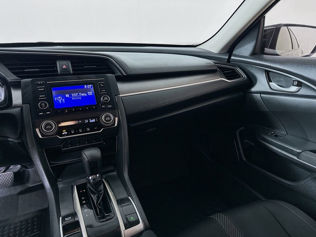 Used 2016 Honda Civic LX image 20
