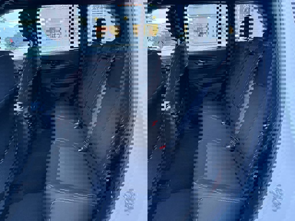 Used 2024 Jeep Grand Cherokee Laredo w/ Luxury Tech Group I image 13