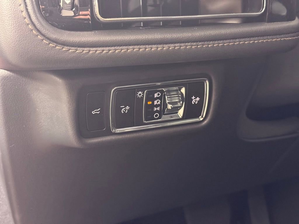 New 2025 Lincoln Aviator Reserve w/ Equipment Group 201A image 23