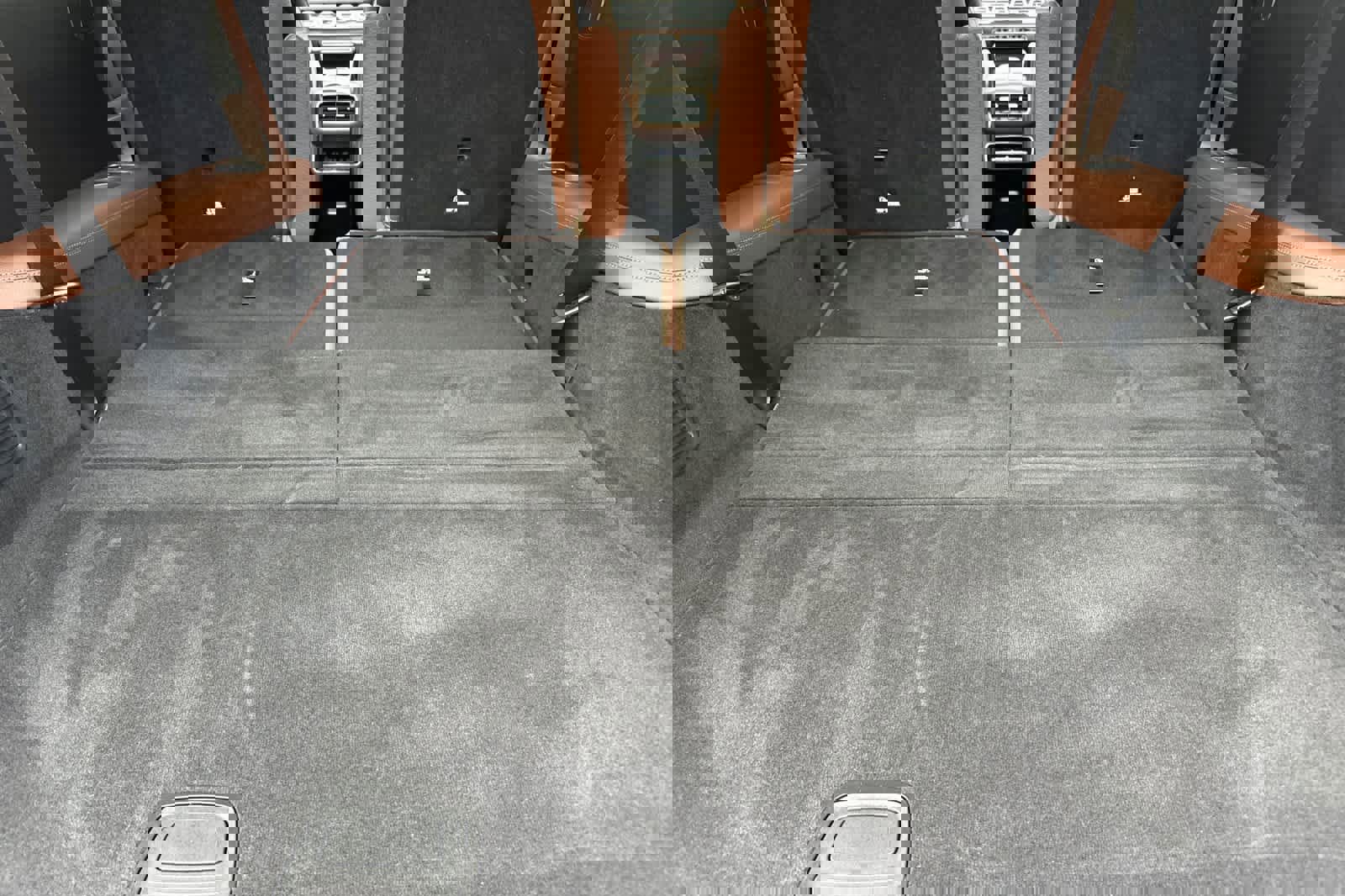 Certified 2025 Mercedes-Benz GLS 580 4MATIC image 15