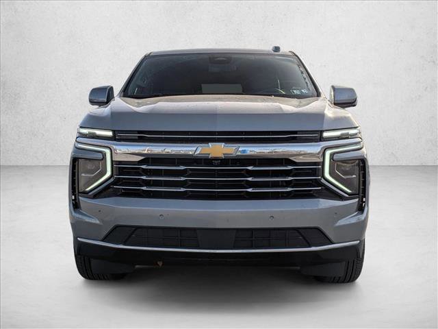 Used 2025 Chevrolet Tahoe LT video 2
