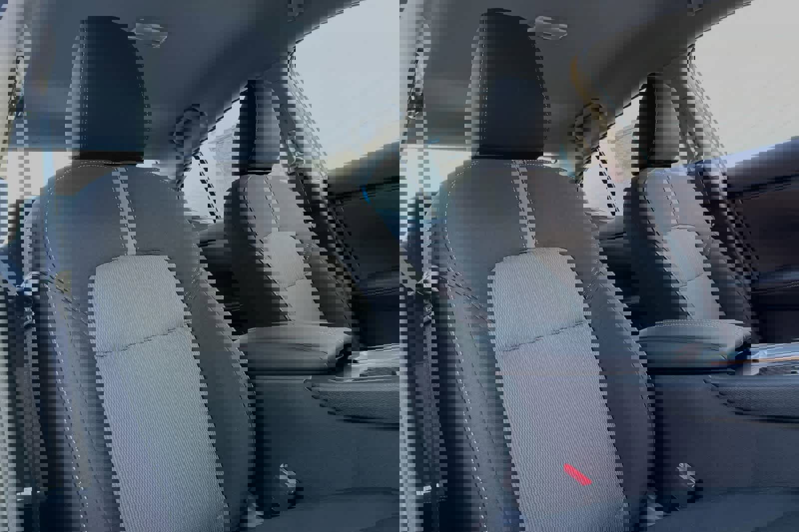 New 2025 Nissan Sentra SV w/ All-Weather Package image 18