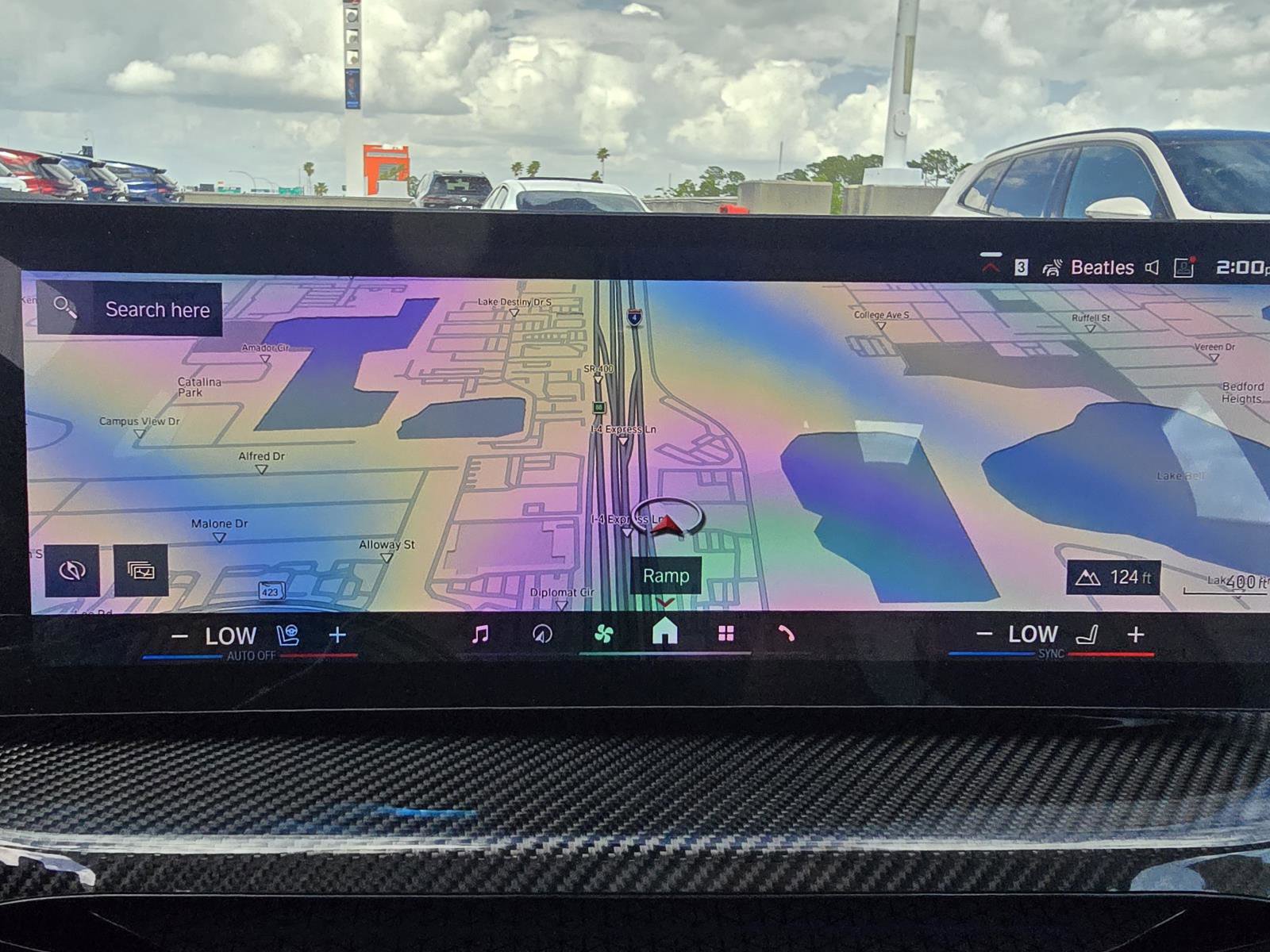 New 2026 BMW M4 Competition w/ Executive Package image 16