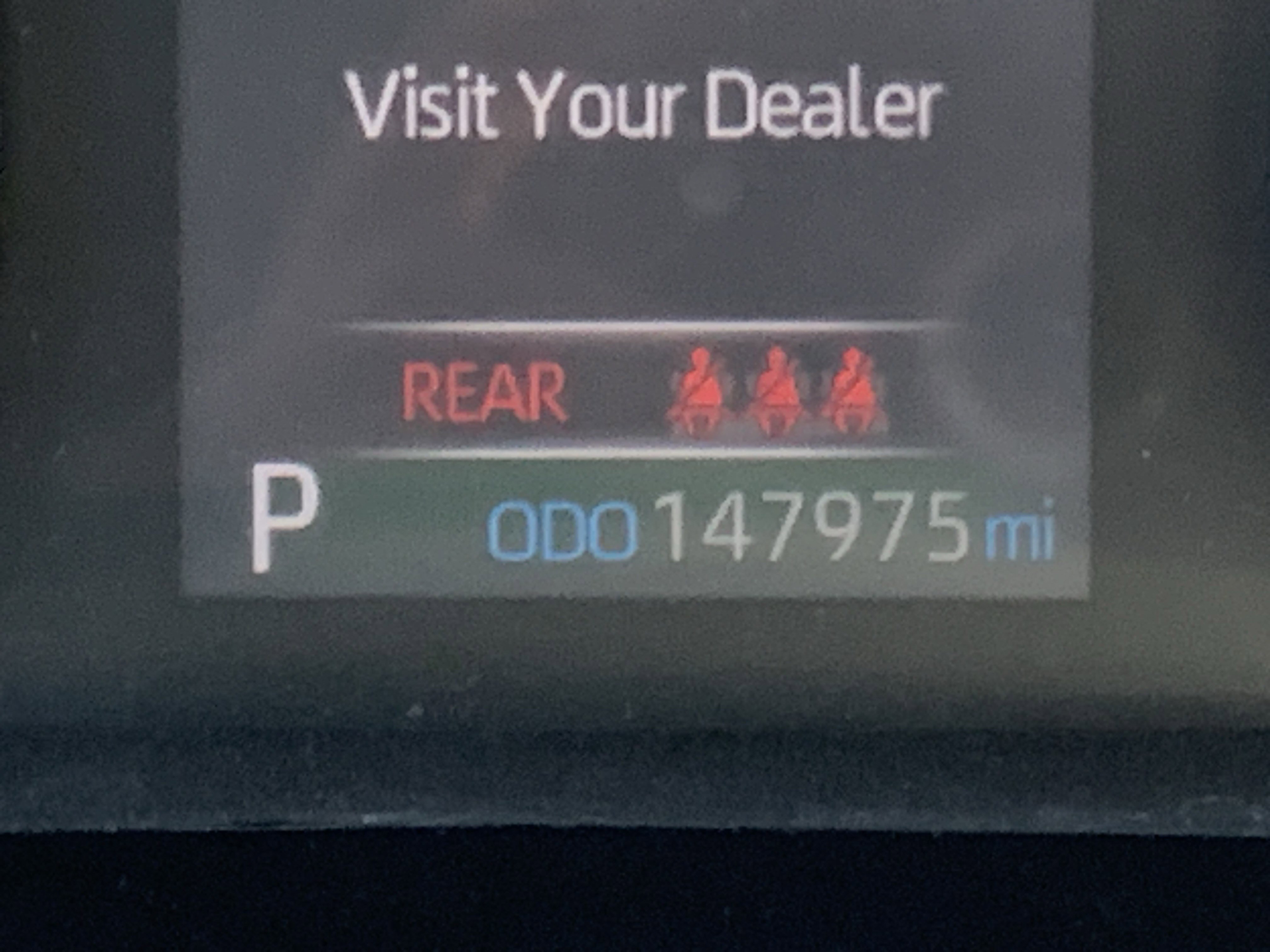 Used 2020 Toyota RAV4 LE w/ All Weather Liner Package image 22