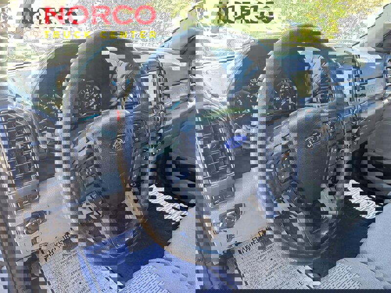 Used 2021 Ford F350 XLT w/ XLT Value Package image 20