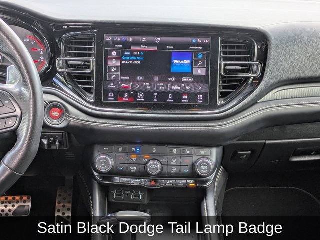 Used 2021 Dodge Durango SRT w/ Technology Group AWD/4WD image 27