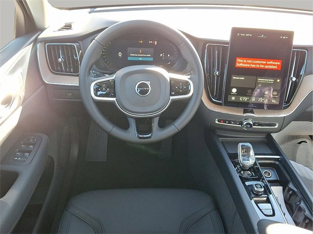 New 2026 Volvo XC60 B5 Plus w/ Protection Package Premier image 6