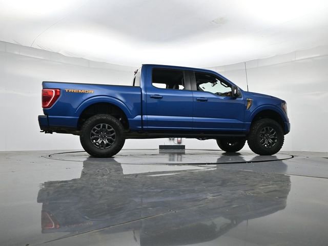 Used 2022 Ford F150 Tremor w/ Equipment Group 401A Mid AWD/4WD image 31