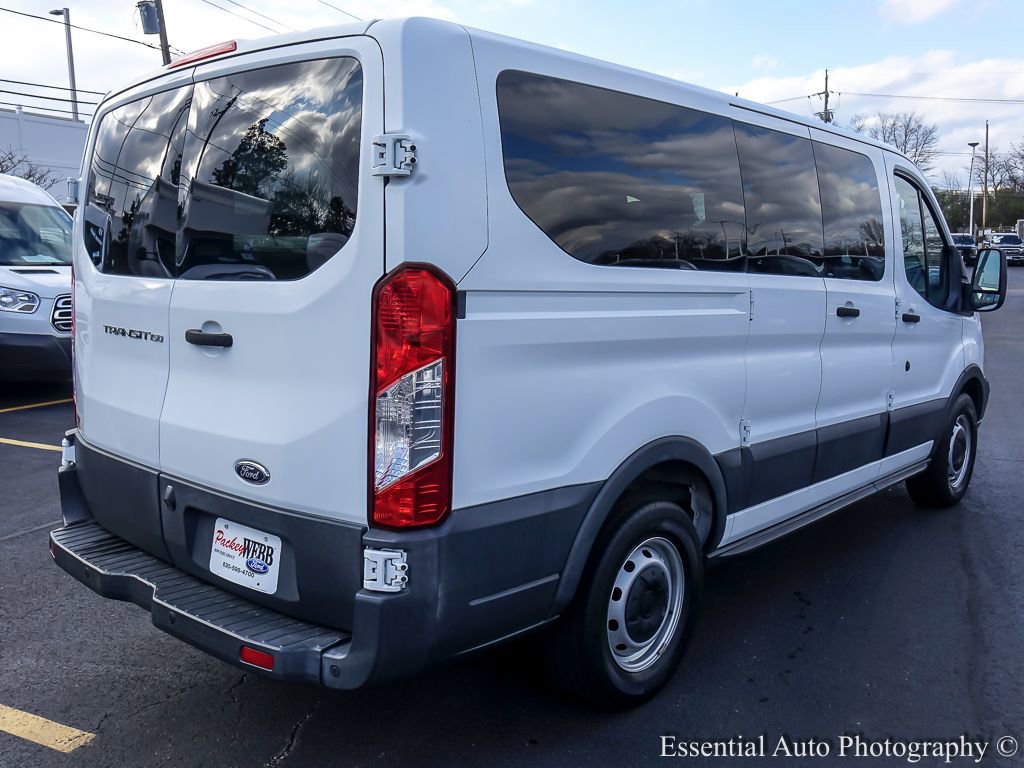 Used 2016 Ford Transit 150 XL image 9