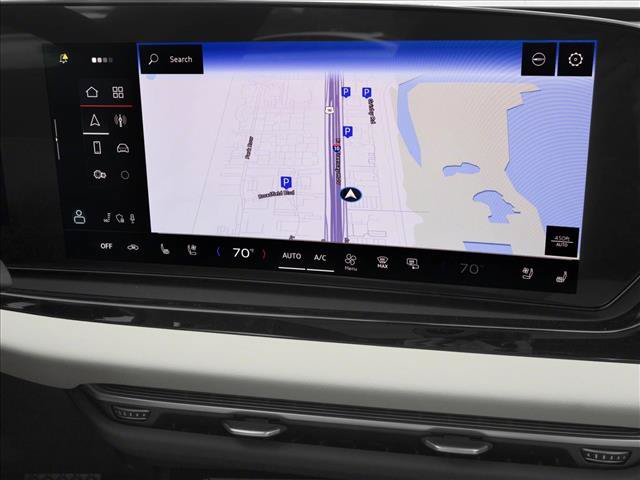 New 2027 Audi A6 AWD/4WD image 12