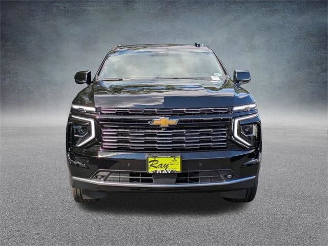 New 2026 Chevrolet Tahoe High Country image 9