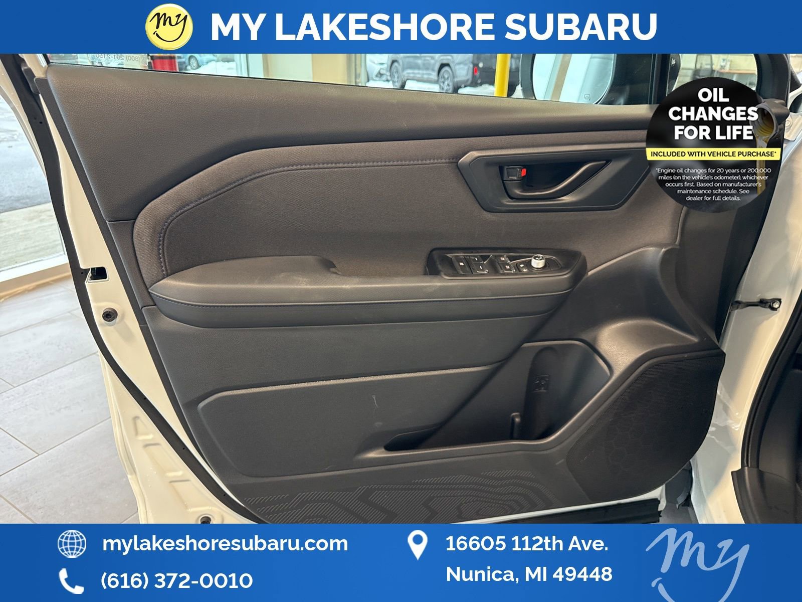 New 2026 Subaru Forester Premium image 10