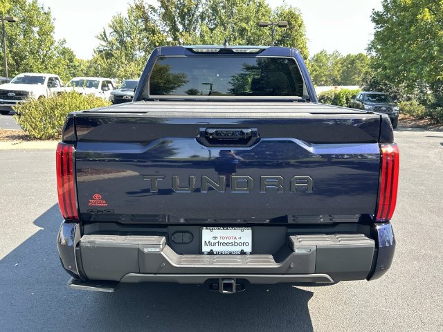 New 2026 Toyota Tundra Limited w/ Nightshade Package AWD/4WD image 5