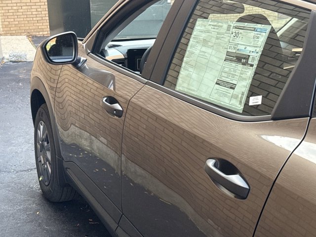 New 2025 Nissan Kicks S image 26
