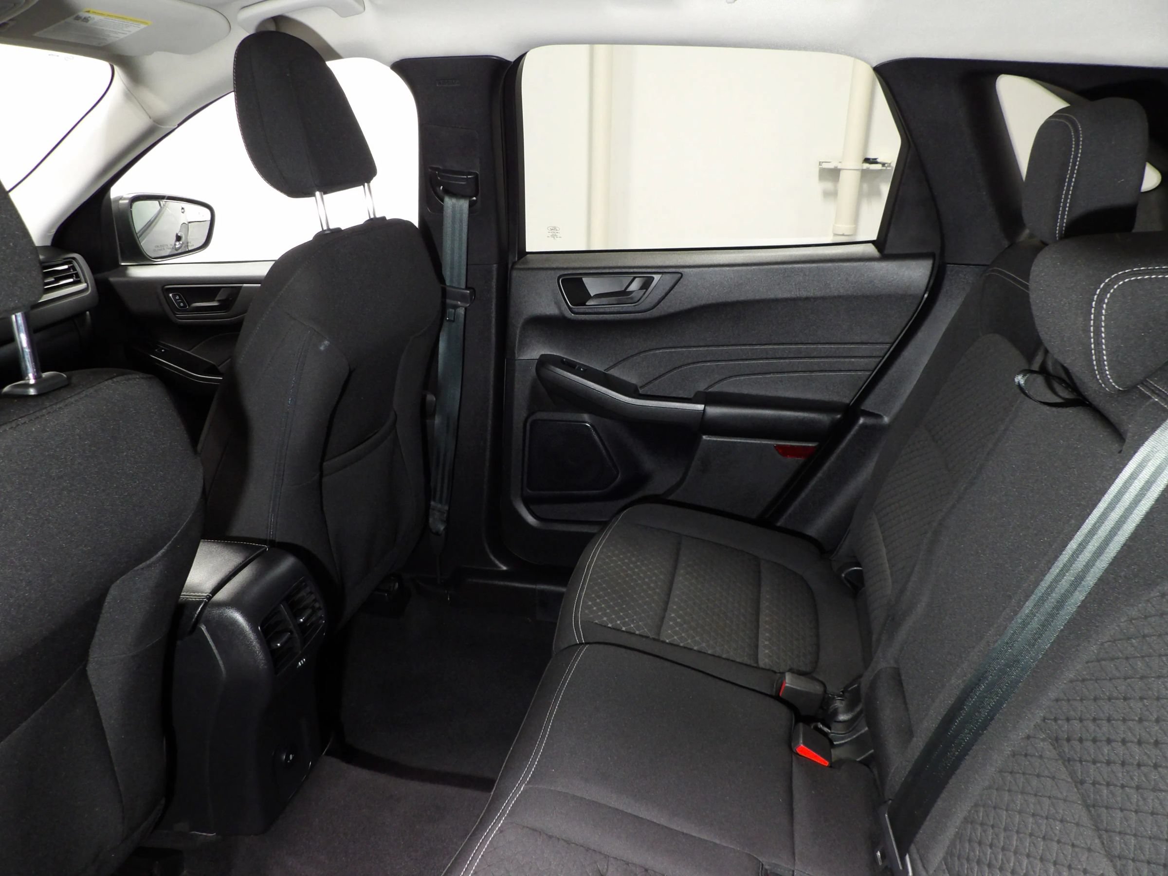 Used 2023 Ford Escape Active FWD image 12
