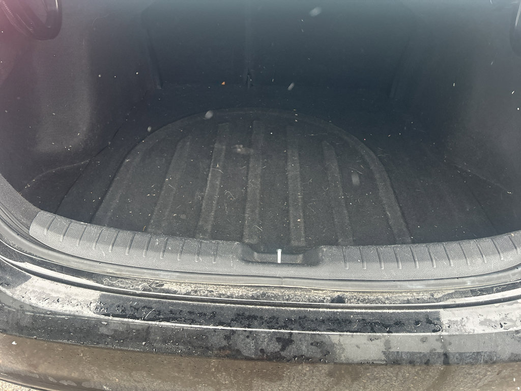 Used 2020 Kia Forte LXS image 9