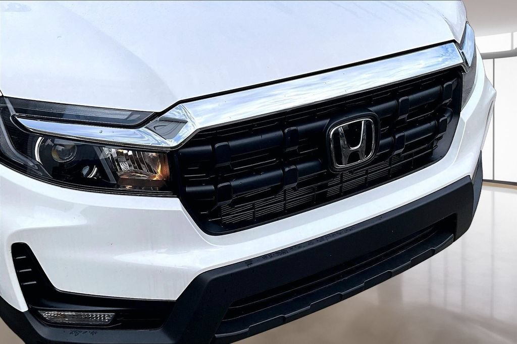 Used 2025 Honda Ridgeline RTL image 22