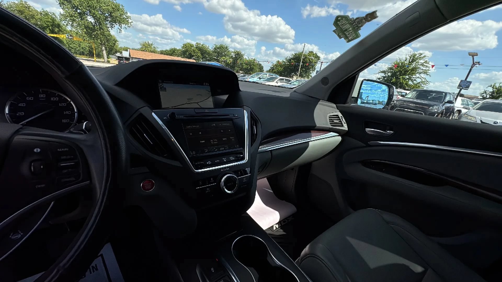 Used 2016 Acura MDX FWD w/ Technology Package image 19