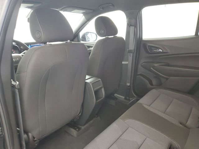 Used 2024 Chevrolet Trax RS FWD image 14
